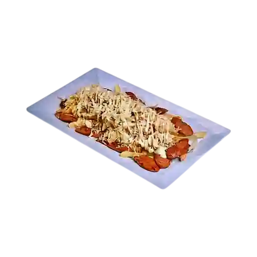 Papas Las de Siempre
