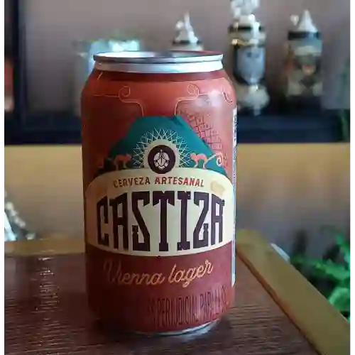 Castiza Vienna Lager 330 ml