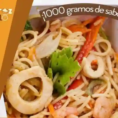 Vegetales Caribe