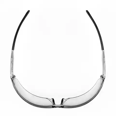 Rockrider Gafas de Mtb Adulto Categoría 0 ST 100