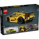 Set Construcción Chevrolet Corvette Stingray Lego