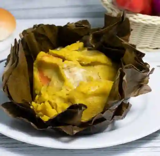 Tamales
