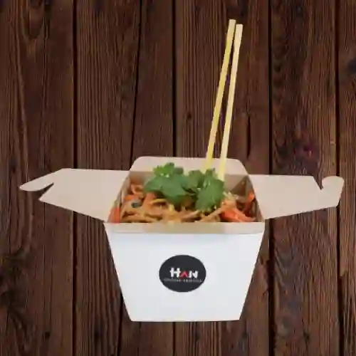 Lo Mein