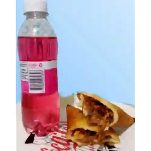 Combo Empanadas Pollo Carne