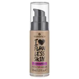 Essence de Base Maquillaje I Love Flawless Skin Foundation 70