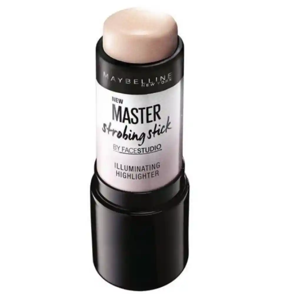 Maybelline Iluminador Strobe Stick Medium