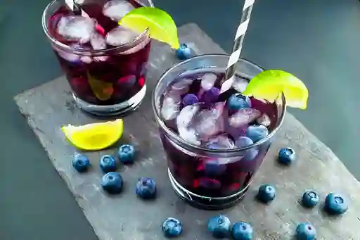 Blueberry
