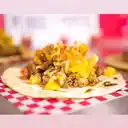 6 Tacos Ideales Al Pastor para Compartir