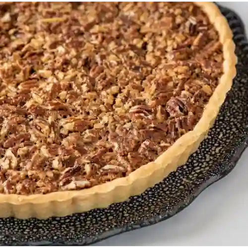 Pie de Pecans