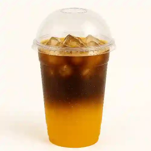 Cafe Naranja