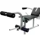 Sportfitness Banco Ejercicio Multiplebarra Pecho 70008