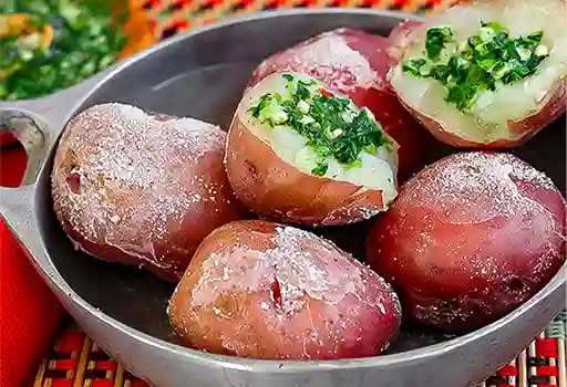 Papas Saladas