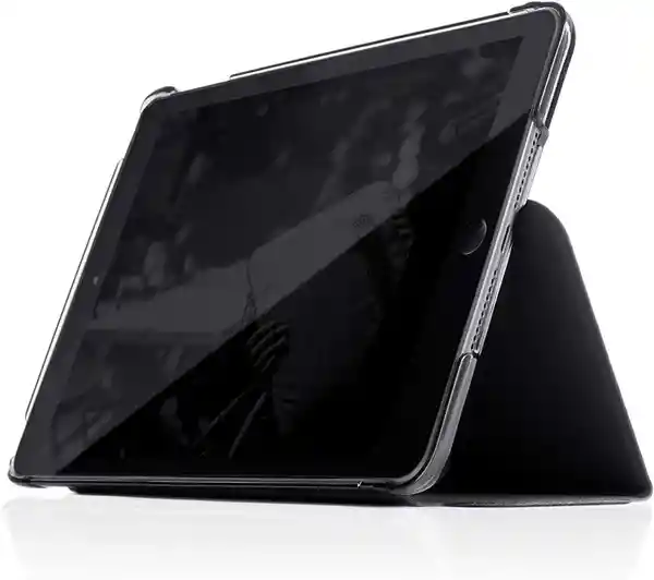 Stm Case Studio iPad Mini 5-Black/Smoke