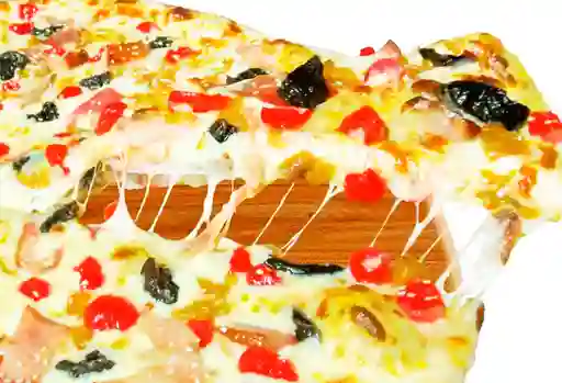 Pizza Medium 40 Cm
