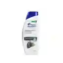 Head & Shoulders Shampoo Purificación Capilar Carbon Activado