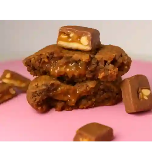 Cookies Chocolate Nick