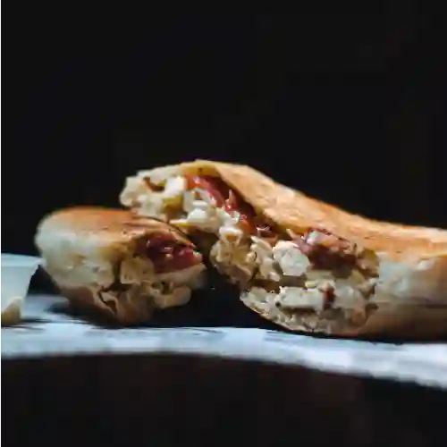 Chicken Bacon