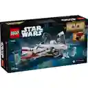 Set Construcción Caza Estelar Arc-170 Lego