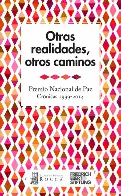 AdeS Otras Realid Otros Caminos