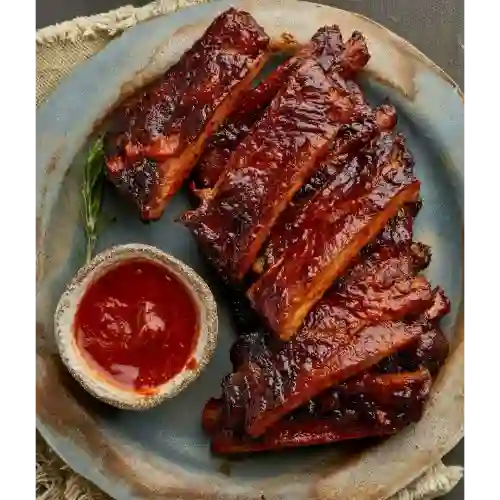 Costillas X6