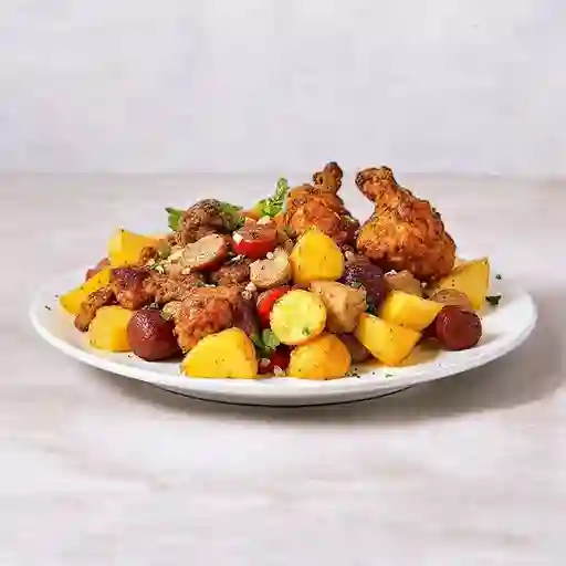 Picada Ch Full para Dos