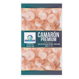 Ancla & Viento Camaron Premium