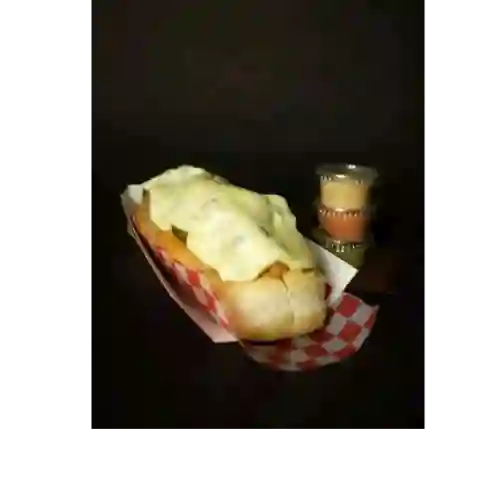 Perro Sencillo