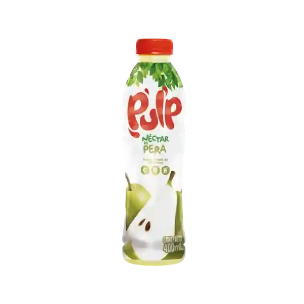 Pulp Néctar Pera