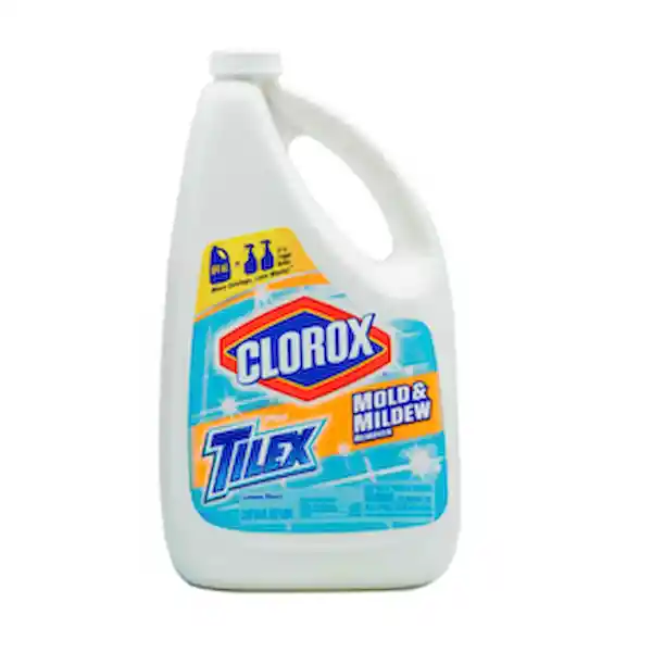 Clorox Removedor de Moho y Hongos Tilex + Disparador
