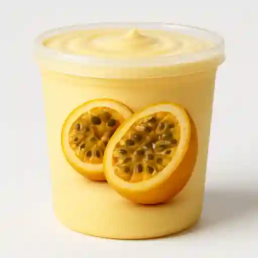 Maracuyá