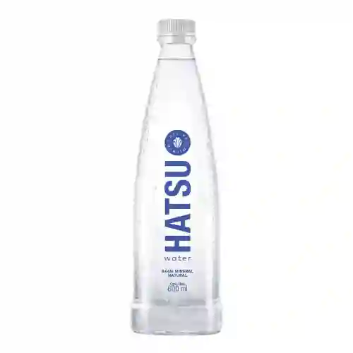 Agua Hatsu