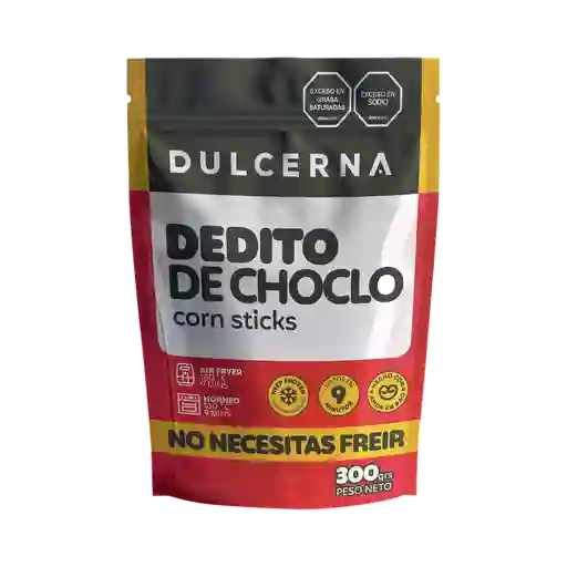 Dedito de Choclo Mini