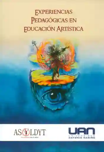 Experiencias Pedagógicas en Educación Artística - VV.AA