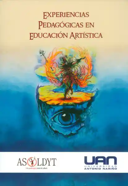Experiencias Pedagógicas en Educación Artística - VV.AA