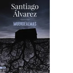 Muerdealmas - Alianza De Novelas