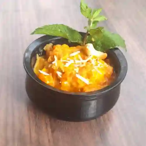 Gajar Halwa