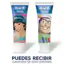 Crema Dental Oral B Pro-Salud Toy Story/Jasmin/Goofy 75ml