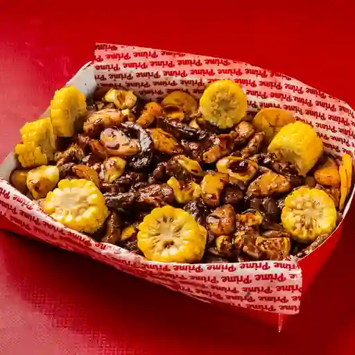 Picada prime
