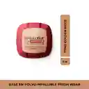 Polvo Compacto L’Oréal Paris Infallible 24 H Fresh Wear  9 gr