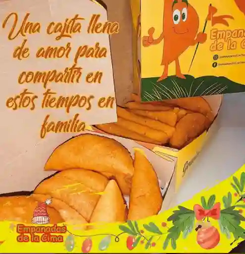 Cimita Criolla Congelada
