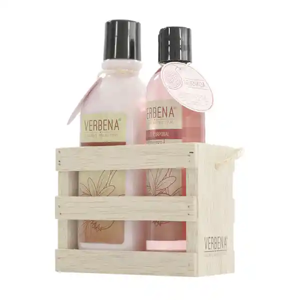 VERBENA Kit Corporal Granada 