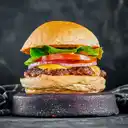 Burger Sencilla
