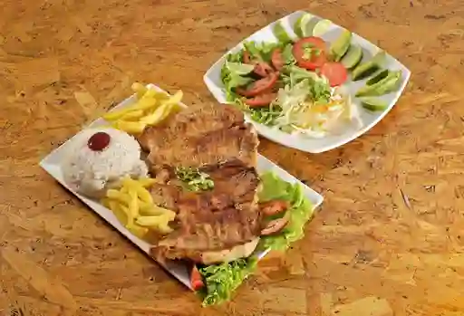 Lomo de Cerdo