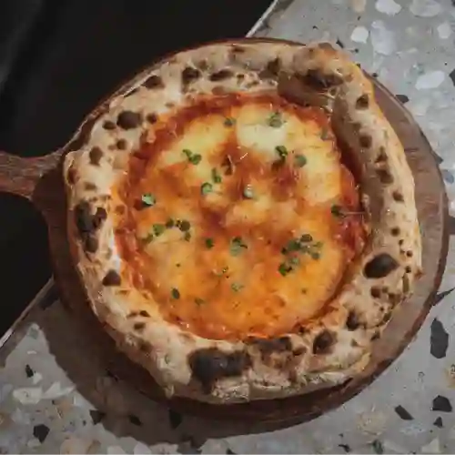 Pizza Margarita