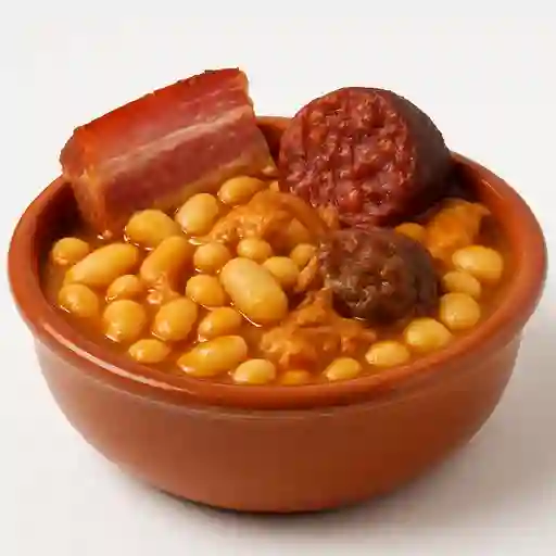 Desgranado montañero