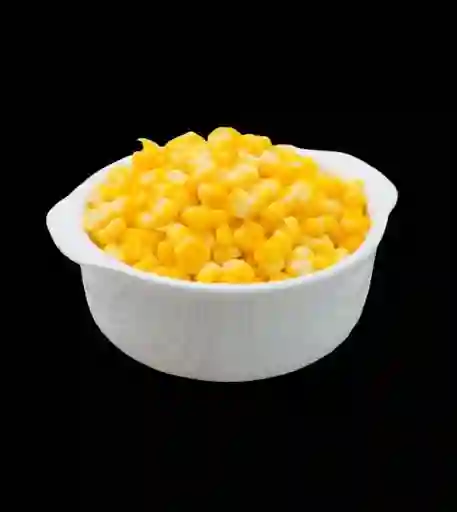 Sándwich Maíz Ranchero