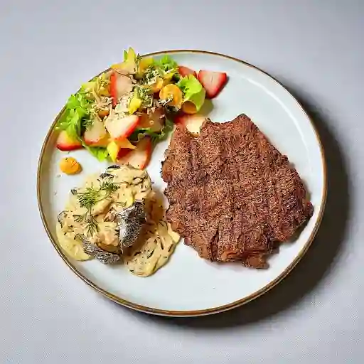 Churrasco Madurado