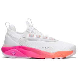 Under Armour Zapatos Project Rock 7 Blanco 9 3027601-101