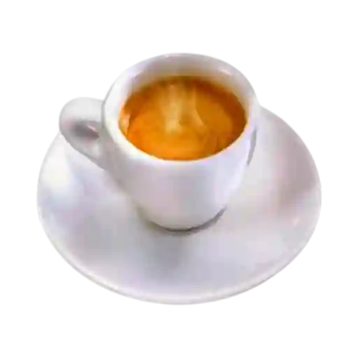 Espresso Cortado