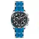 Invicta Reloj Hombre Azul 31312J